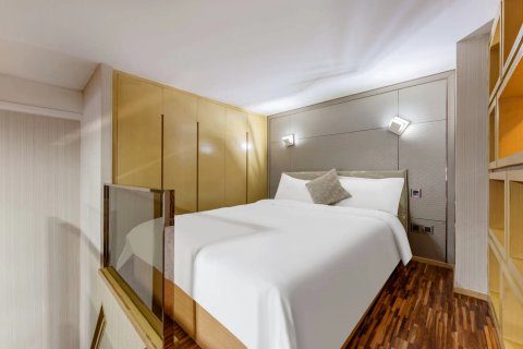 万豪Max·HOTEL(广州花城广场保利中达广场店）