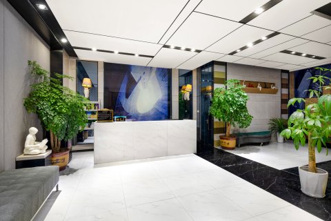 格调酒店(内江万达高铁北站店)