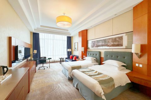 山西晋祠国宾馆(太原晋祠景区店)