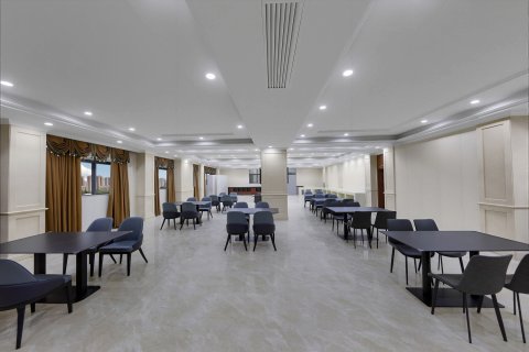 沐云假日酒店 (清远古龙峡店)