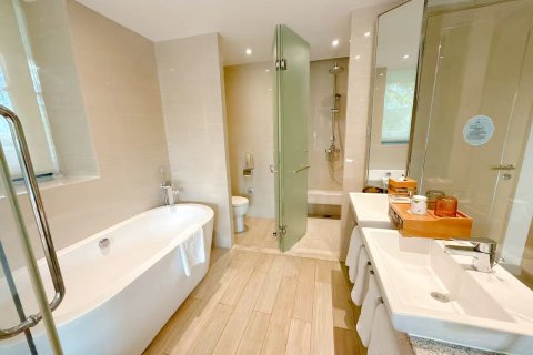 海南绿城蓝湾度假酒店