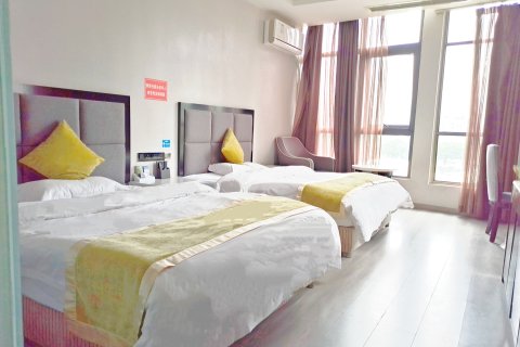 江安王子精品酒店