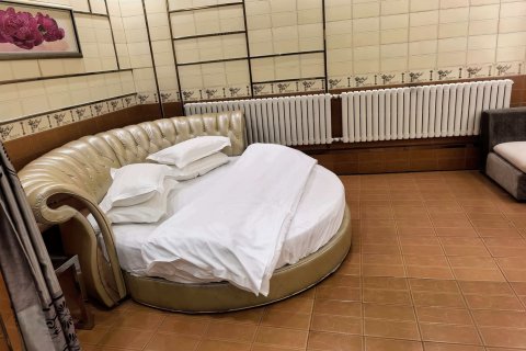 逍遥楼宾馆(彰武二部)