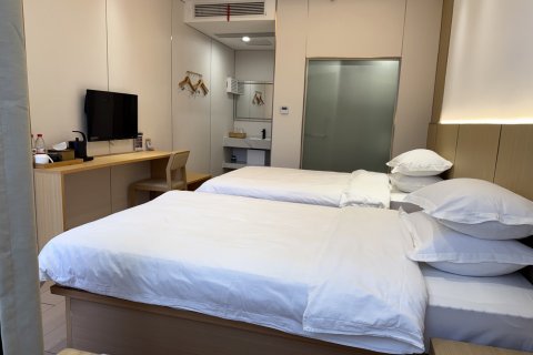 杭州西溪茭芦田庄酒店