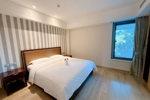 海南绿城蓝湾度假酒店