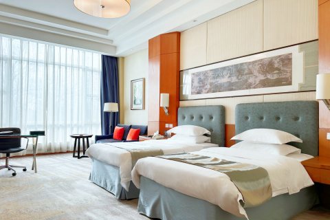 山西晋祠国宾馆(太原晋祠景区店)