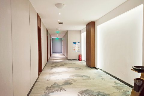 江安王子精品酒店