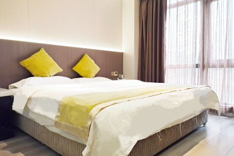 江安王子精品酒店