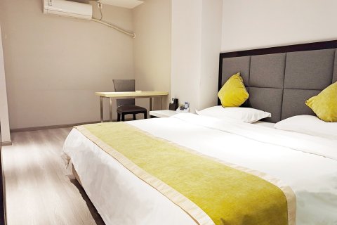 江安王子精品酒店