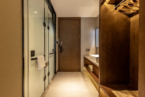 君逸酒店(紫云新城店)