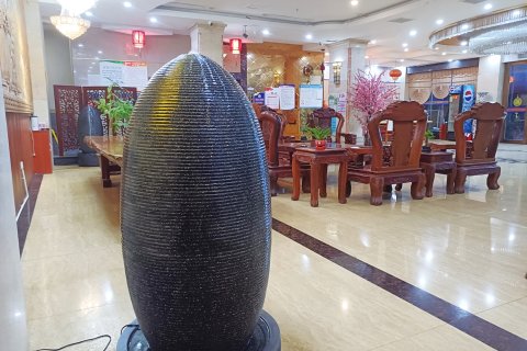 屯昌元行商务酒店