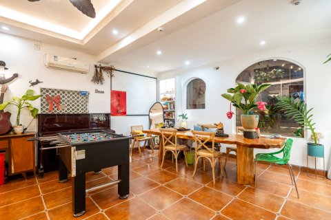 厦门榕树下咖啡(黄厝海滩会展中心店)