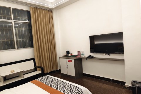 福贡福瑞商务酒店