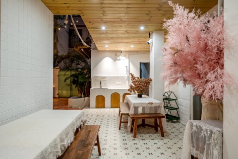 厦门榕树下咖啡(黄厝海滩会展中心店)