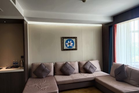 达拉特旗东达假日酒店