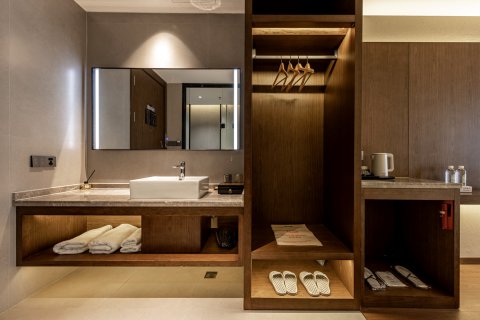 君逸酒店(紫云新城店)