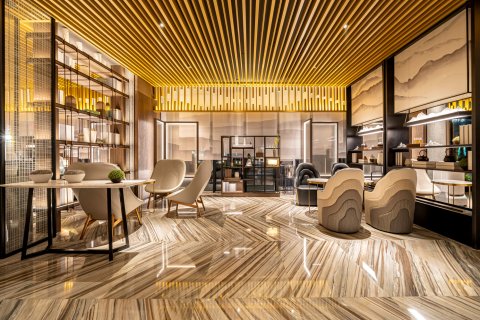 云和夜泊酒店(上海浦东国际机场店)