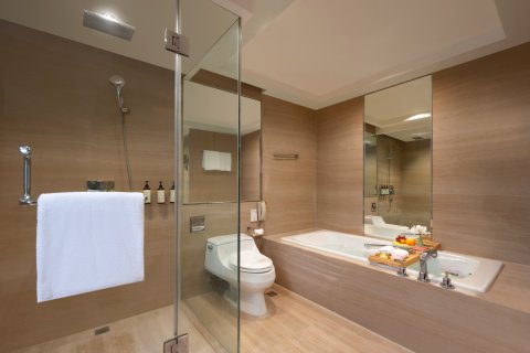 绍兴开元名都大酒店