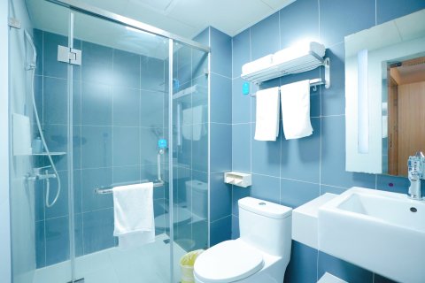 美庭酒店(邵阳高铁站店)