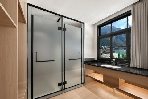 爱上怒江 · 秘境湾 | Hidden Land 山野森系 · 隐奢美学酒店