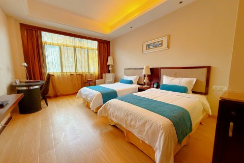 井冈山景园大酒店