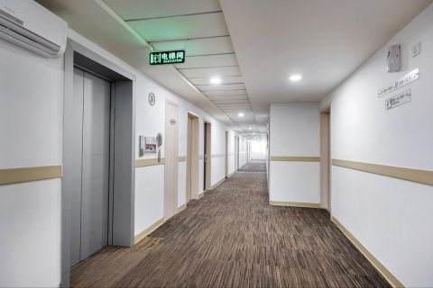 锦江之星(昆明长水机场店)