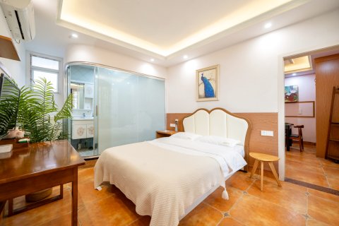 厦门榕树下咖啡(黄厝海滩会展中心店)