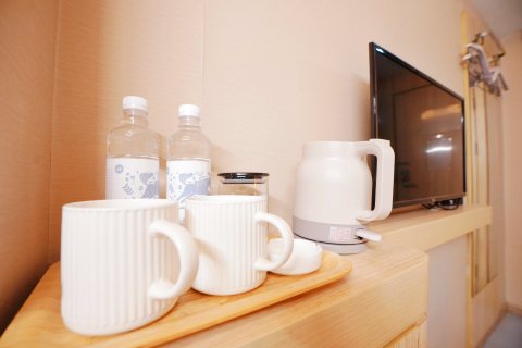 美庭酒店(邵阳高铁站店)