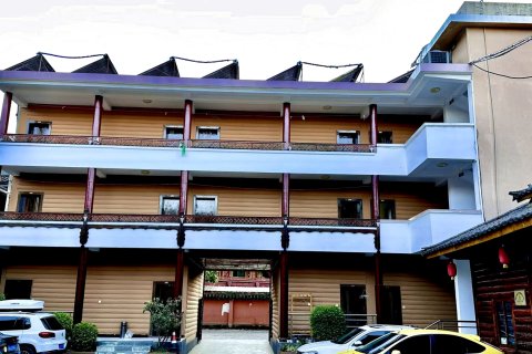 泸沽湖云旅观湖客栈(大洛水码头店)