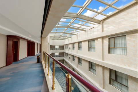 敦煌云天国际酒店(沙洲夜市店)