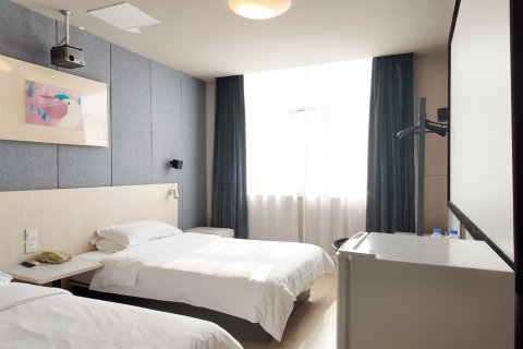 锦江之星(淮北孟山路店)