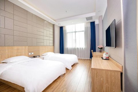 和桉酒店(荥阳三公路店)