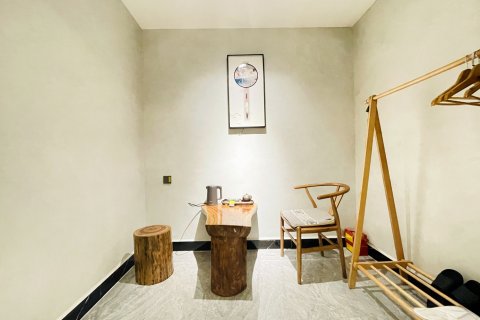 黄姚古镇德云舍观景客栈