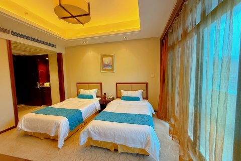 井冈山景园大酒店