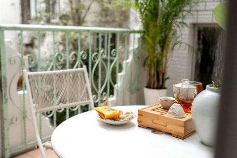 厦门榕树下咖啡(黄厝海滩会展中心店)