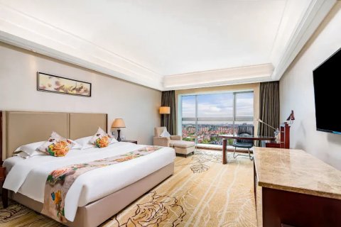 廊坊阿尔卡迪亚国际酒店