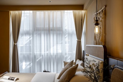 大理双廊观海梵间客栈