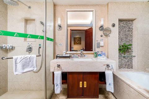 廊坊阿尔卡迪亚国际酒店