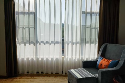 叶园温泉度假酒店(河源东源店)