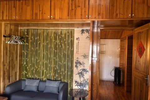 兰溪木舍民宿 (诸葛八卦村店)