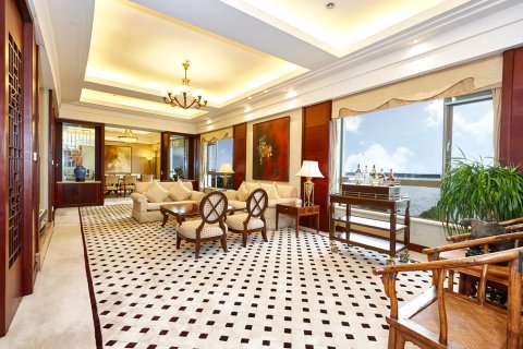 苏州同里湖大饭店