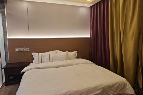 泸沽湖清尘智能美宿