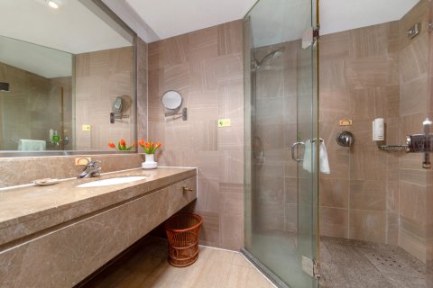 湖南华宇国际大酒店