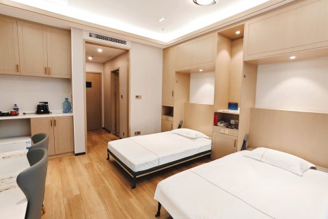 北京京仪大酒店(中关村知春路地铁站店)