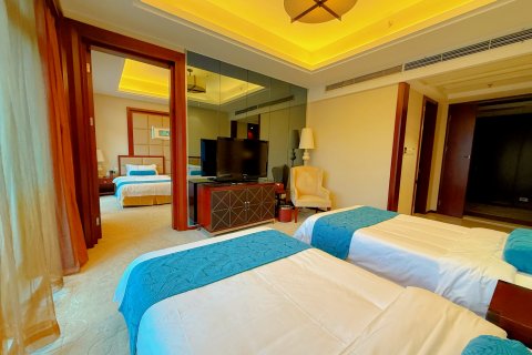 井冈山景园大酒店