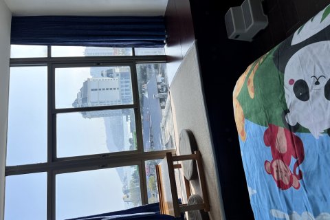 南澳林家海景美宿(青澳湾北回归线广场店)