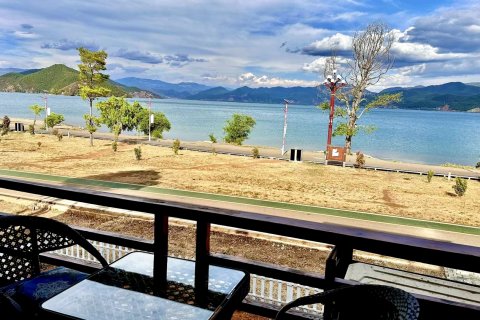 泸沽湖云旅观湖客栈(大洛水码头店)