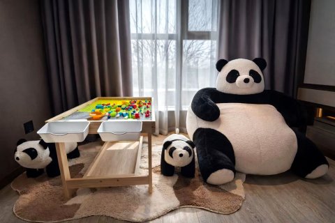 云和夜泊酒店(上海浦东国际机场店)