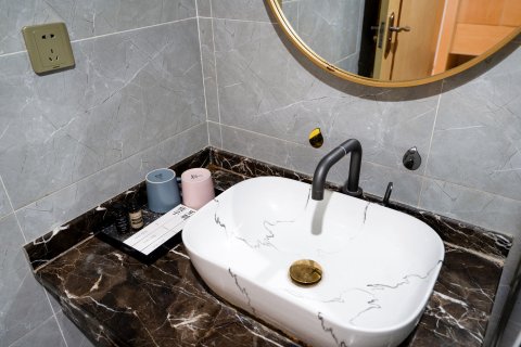 峨眉山原舍酒店(旅游客运中心店)