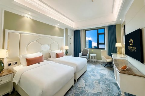 南宁金紫荆国际大酒店